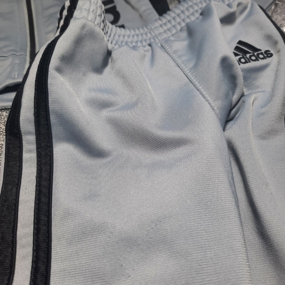 Adidas Sweat Suit Size 6 Month - Picture 5 of 5